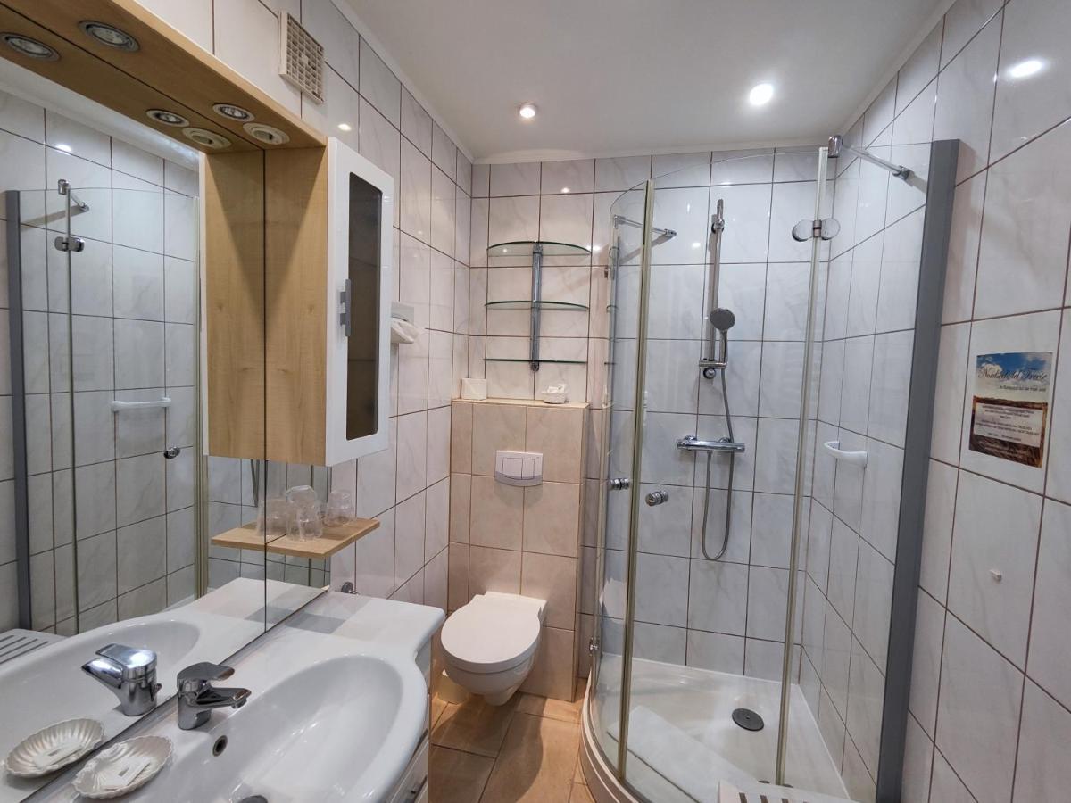 Nordseehotel Freese Juist Luaran gambar