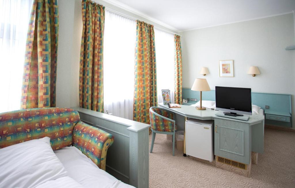 Nordseehotel Freese Juist Bilik gambar