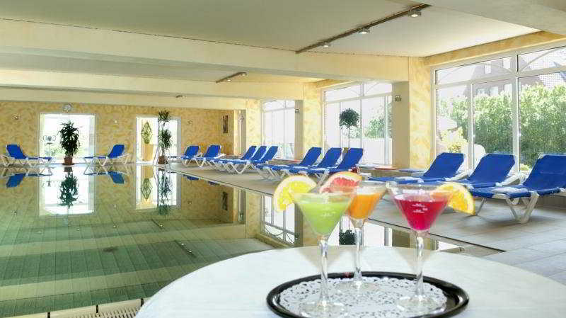 Nordseehotel Freese Juist Luaran gambar