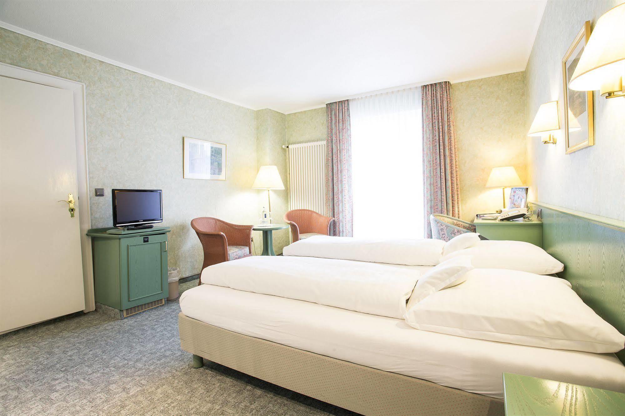 Nordseehotel Freese Juist Luaran gambar